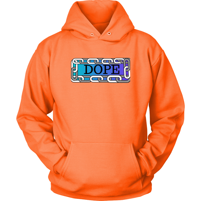 Dope Hoodie