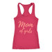 Mom Of Girls Tank