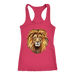 KING LION Tanks - Shop Sassy Chick 