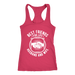 Best Friends Racerback Tank Top - Red | Shop Sassy Chick