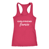 Girlfriend Tanks