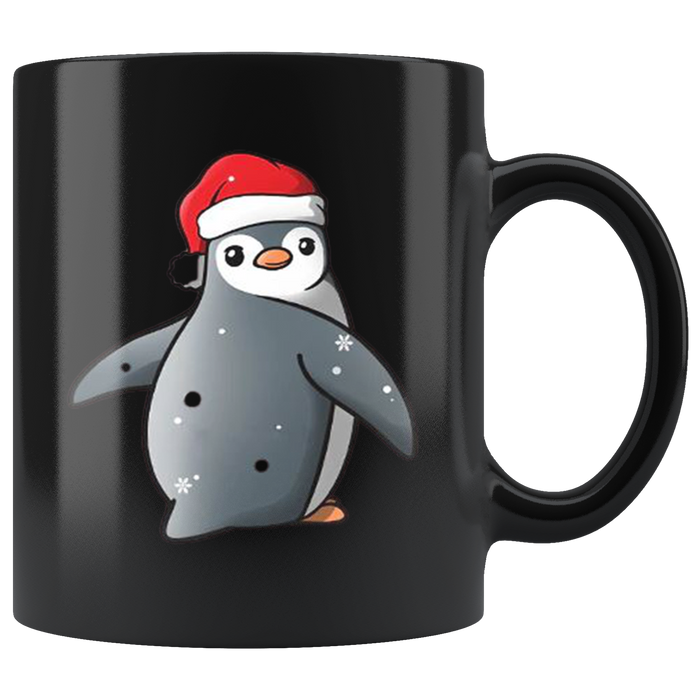 Penguin Mugs - Shop Sassy Chick 