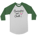 QAC Long Sleeves - Shop Sassy Chick 