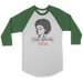 Long Sleeve Super Natural Blessed - Green | Shop Sassy Chick