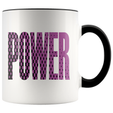 Power Mugs - Shop Sassy Chick 