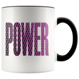 Power Mugs - Shop Sassy Chick 