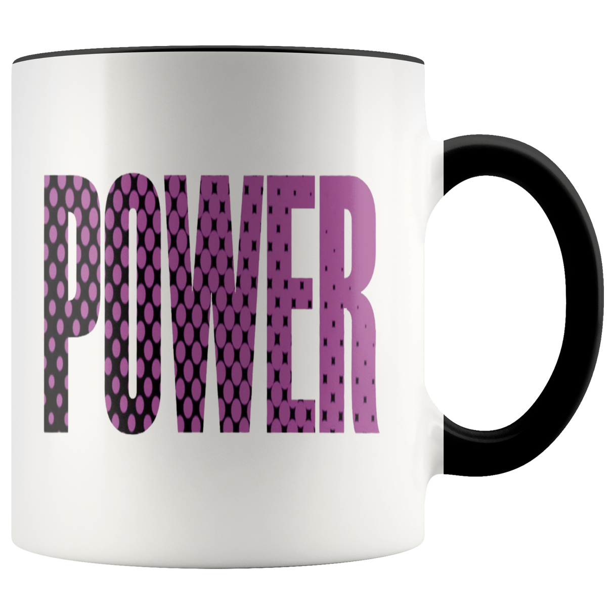 Power Mugs - Shop Sassy Chick 