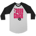 Sassy Unisex Long Sleeve - Black | Shop Sassy Chick