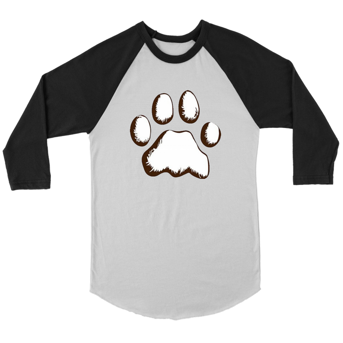 PAW Long Sleeves - Shop Sassy Chick 