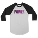 Power Long Sleeves - Shop Sassy Chick 