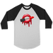 Lip Lipstick Long Sleeves - Shop Sassy Chick 