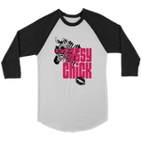 Sassy Zebra Women's Long Sleeves-Black | Shop Sassy Chick