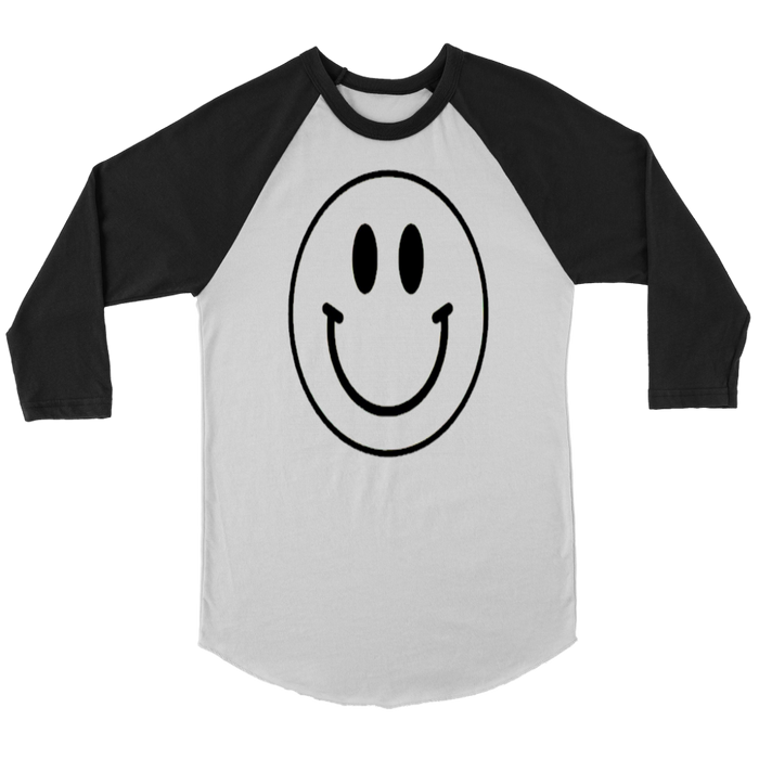 Smiley Long Sleeves - Shop Sassy Chick 