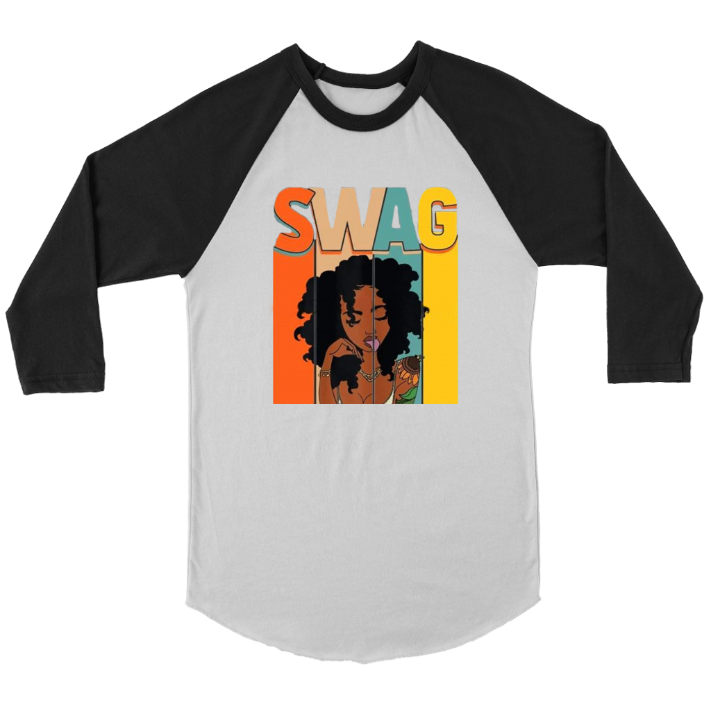 SWAG Long Sleeves - Shop Sassy Chick 