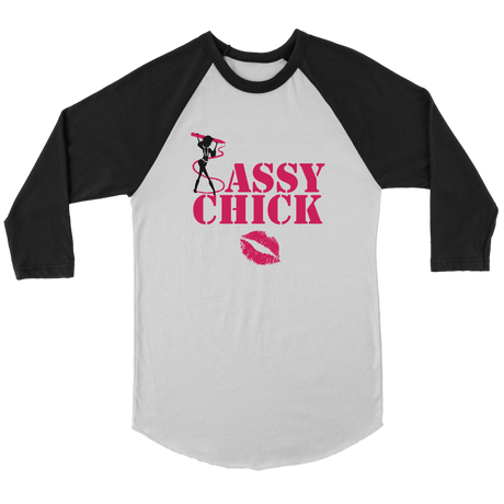 Sassy Kiss Long Sleeve - Shop Sassy Chick 