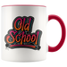 Old School Mugs - Shop Sassy Chick 
