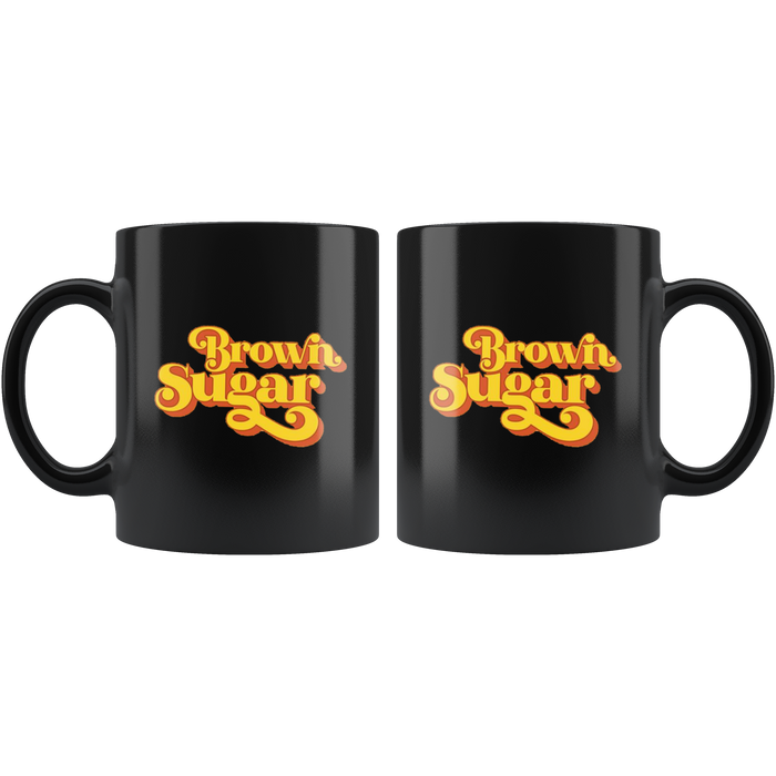 Brown Sugar Mugs - Shop Sassy Chick 
