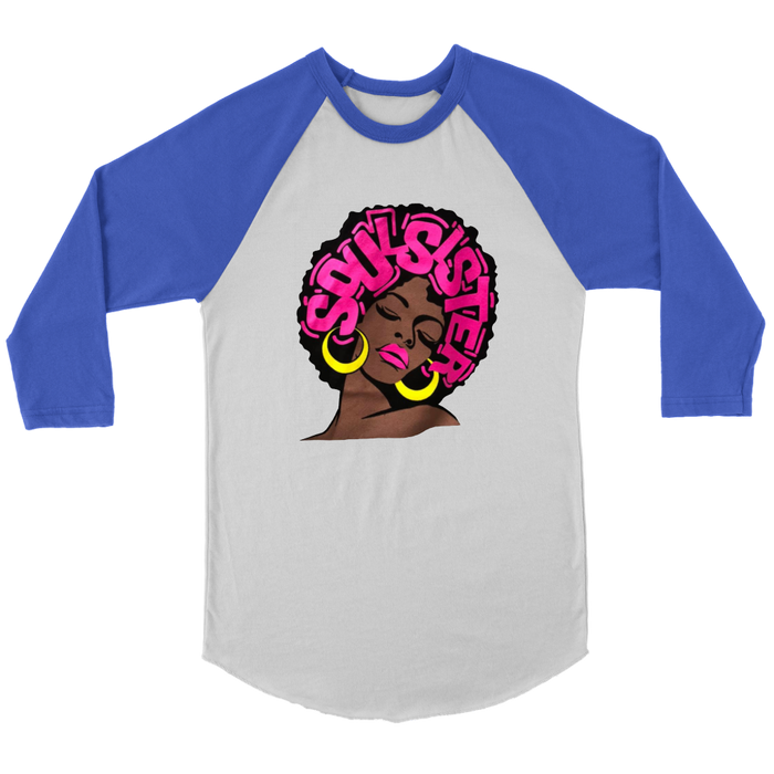 SS Long Sleeves - Shop Sassy Chick 