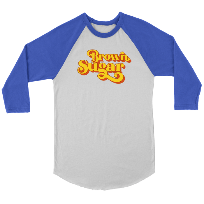 Brown Sugar Long Sleeves - Shop Sassy Chick 