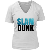 Slam V-Neck - Shop Sassy Chick 