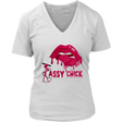 Pink lip Sassy Chick - Shop Sassy Chick 