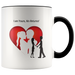 I'm Your Mug Ceramic Accent Mug - Black | Shop Sassy Chick