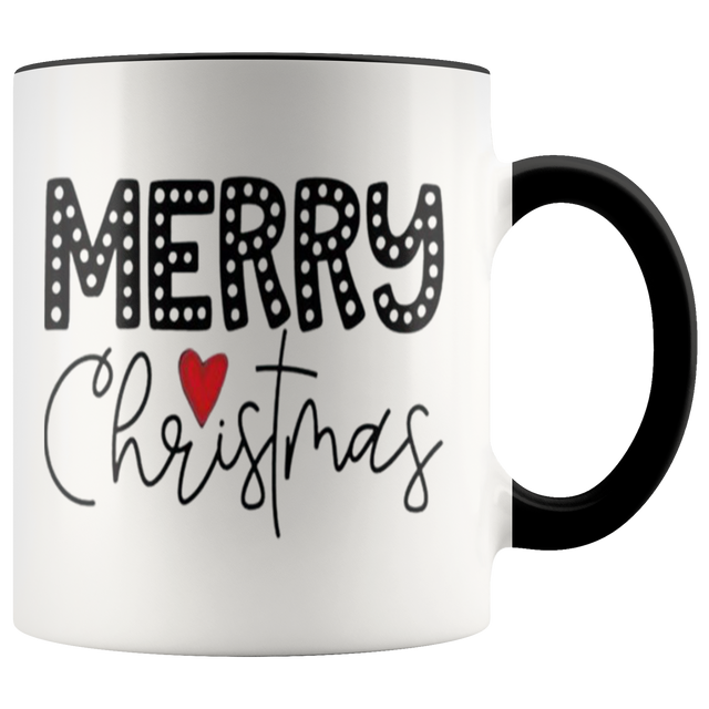 Merry Christmas 3 Mugs - Shop Sassy Chick 