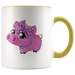 PINK PIG Mugs - Shop Sassy Chick 