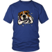 Pitbull Unisex T-Shirt - Shop Sassy Chick 