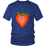 Lady Strawberry T-Shirt