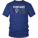 Vintage 1985 T-Shirt - Shop Sassy Chick 