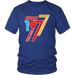Awesome 1977 T-Shirt - Shop Sassy Chick 