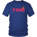 Yoni Strawberries T-Shirt