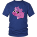 PINK PIG T-Shirt - Shop Sassy Chick 