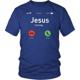 Jesus Calling T-Shirt - Shop Sassy Chick 