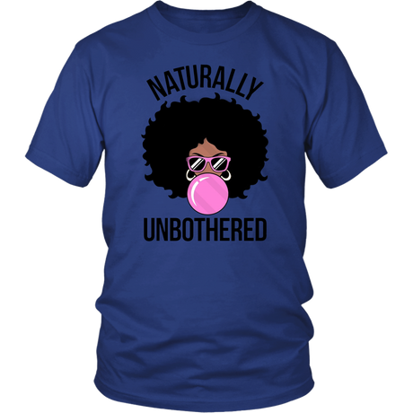NU T-Shirt - Shop Sassy Chick 