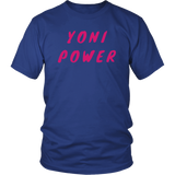 Yoni Power T-Shirt