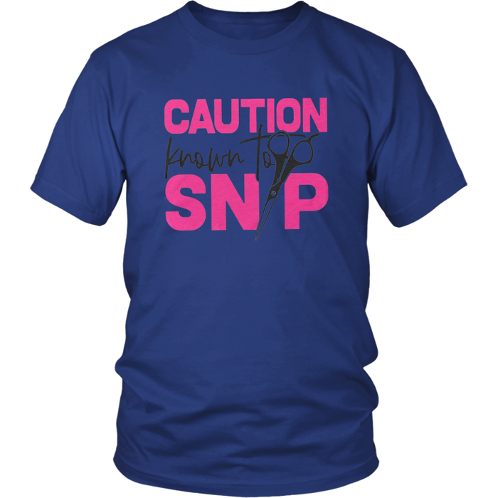 CKS T-Shirt - Shop Sassy Chick 