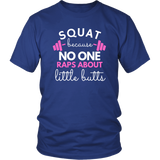 SQUAT T-Shirt 2 - Shop Sassy Chick 