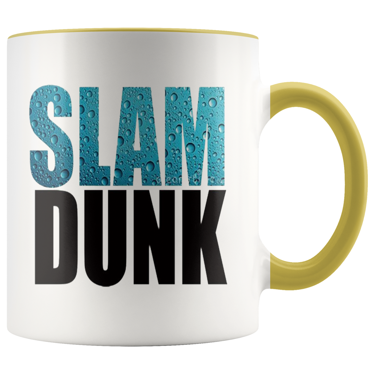 Slam Mugs - Shop Sassy Chick 