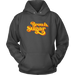 Brown Sugar Hoodies - Shop Sassy Chick 