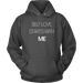 Self Love Starts With Me Hoodies - Shop Sassy Chick 