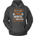 Crazy Wife Hoodie