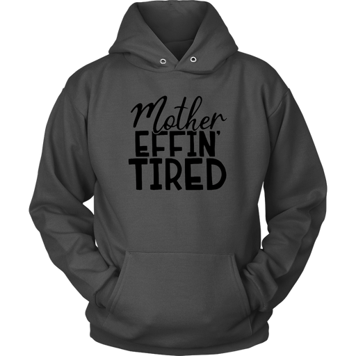 MET Hoodie
