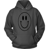 Smiley Hoodies