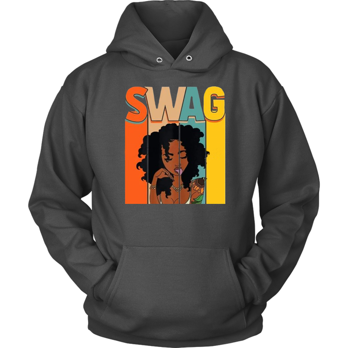 SWAG Hoodies - Shop Sassy Chick 