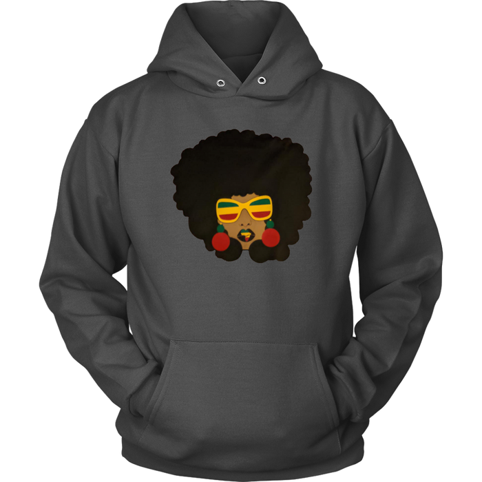 GYR Hoodie