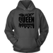 Black Queen Hoodie