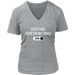 Social Distancing V-Neck - Shop Sassy Chick 