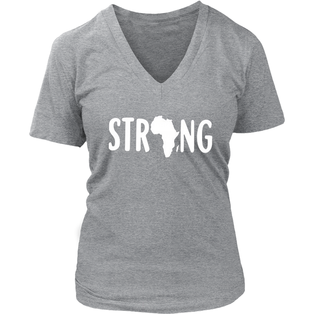 Strong Hoodies - Shop Sassy Chick 